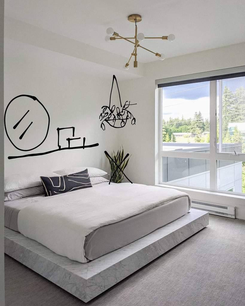 minimalist apartment bedroom ideas movainteriors