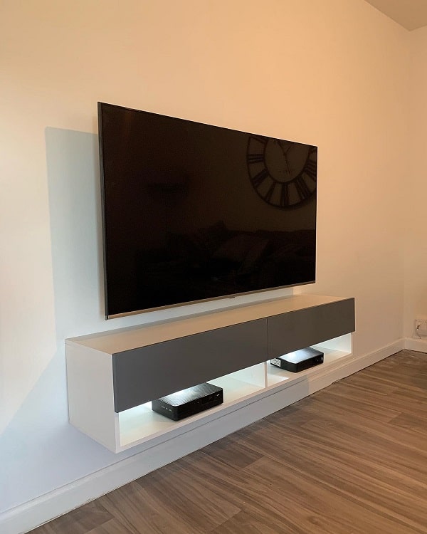 The 50+ Best Entertainment Center Ideas - Home and Design - Next Luxury