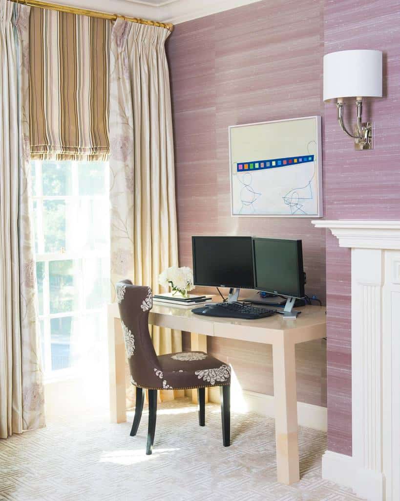 minimalist home office ideas georgantas.design