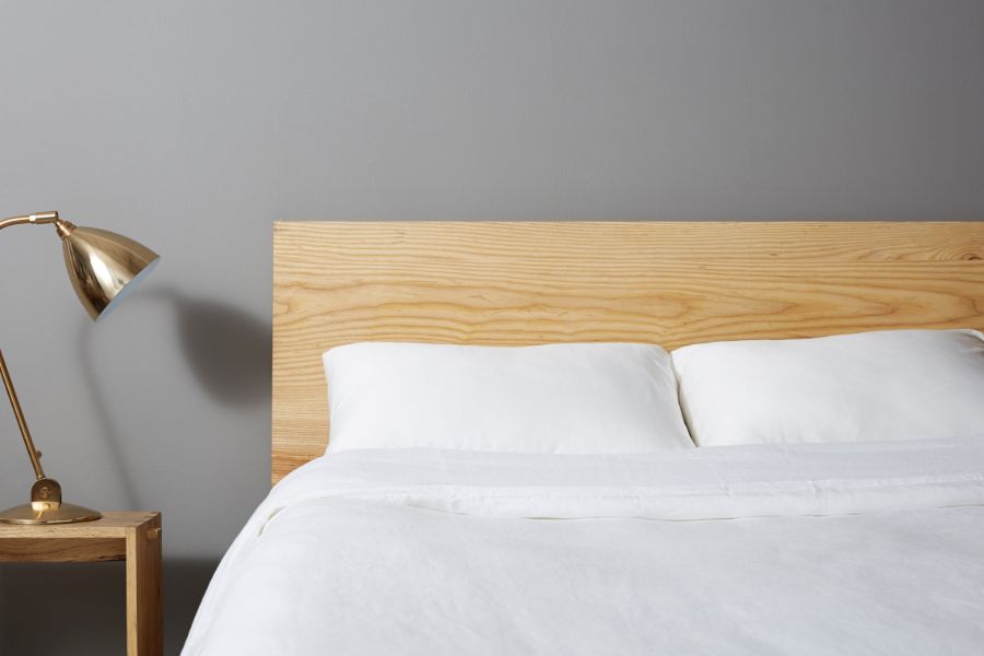 Minimalist Modern Bedroom Ideas 1