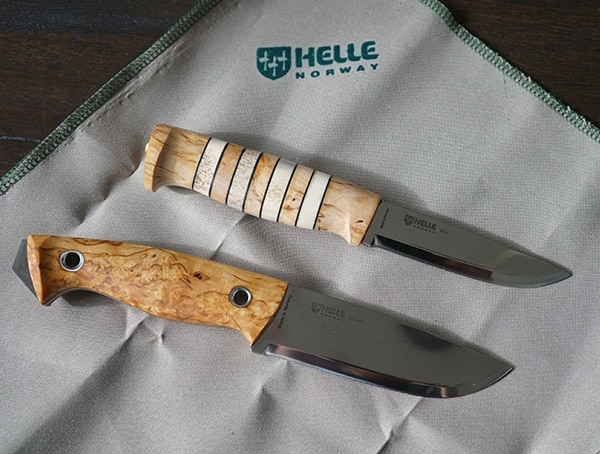 https://nextluxury.com/wp-content/uploads/mirror-polished-blades-top-view-helle-arv-and-utvaer-knives.jpg