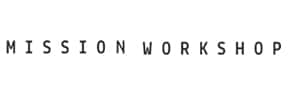 Mission Workshop Logo Feature