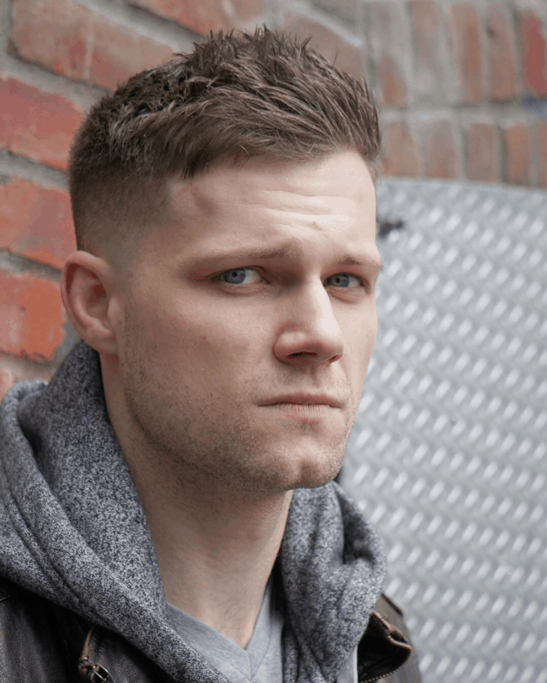 14 Best Mod Haircuts for Men In 2020 | LaptrinhX / News