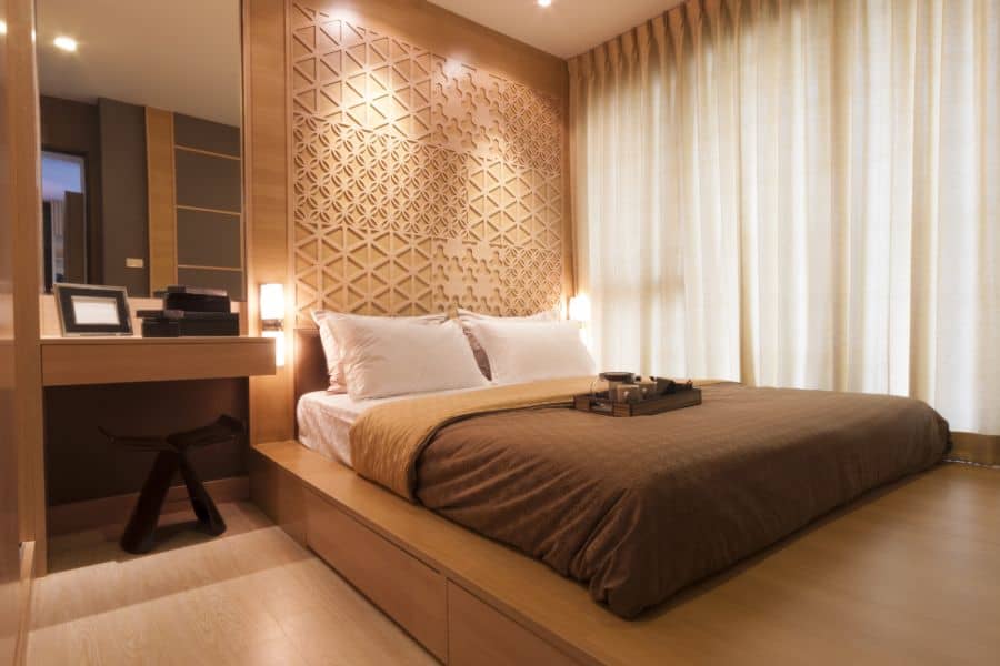 103 Apartment Bedroom Ideas