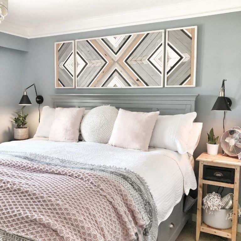 Charming Farmhouse-Inspired Ideas for Your Bedroom