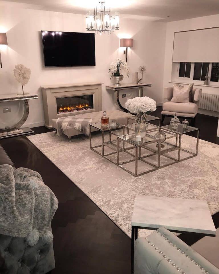 Creative Fireplace Wall Ideas for a Stunning Focal Point