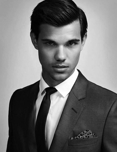 Modern Guys Professional Hairstyle For Man