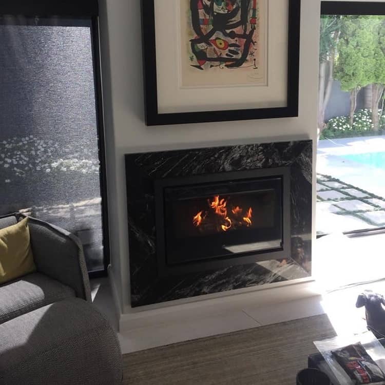 Modern Marble Fireplace Surround Beautyfiressa