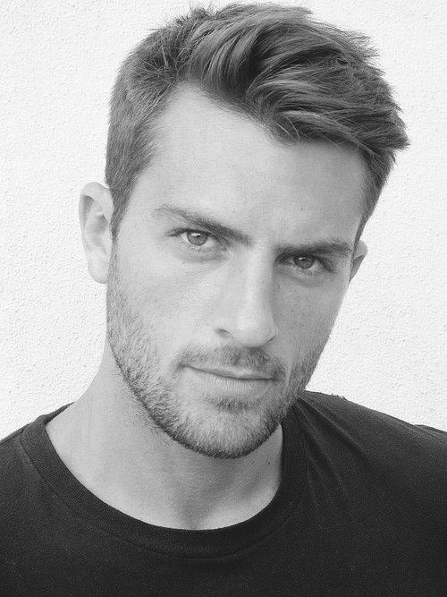 Top 47 Best Short Haircut Ideas For Men  Frame Your Jawline