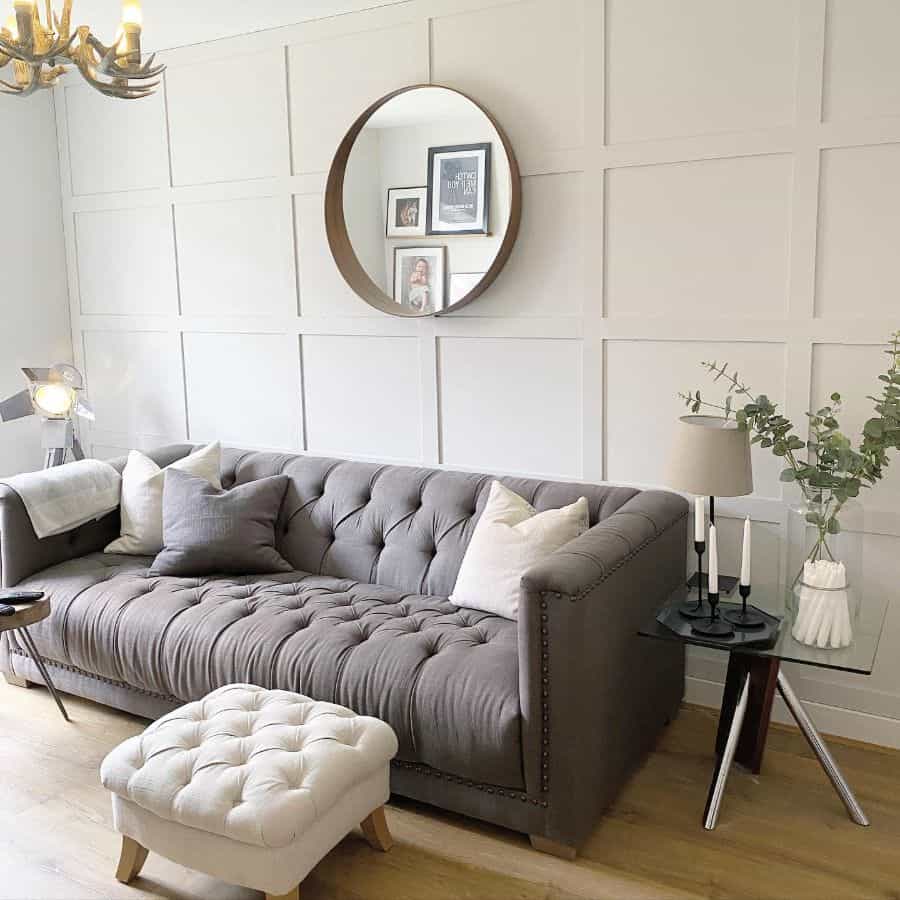 modern small apartment living room ideas sammypattersonathome
