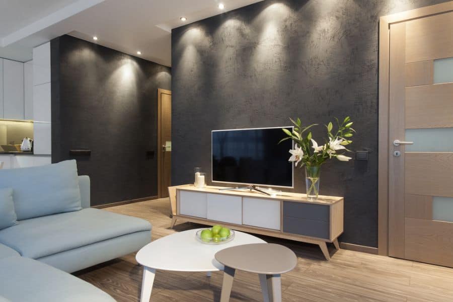 The Top 122 Small Living Room Ideas, Small Living Room Contemporary Design