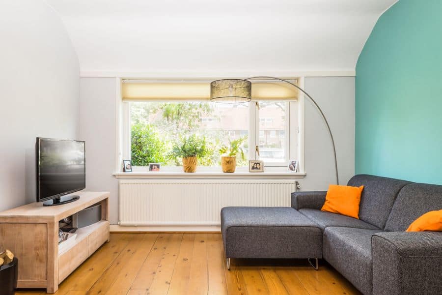 Modern Small Living Room Ideas 7