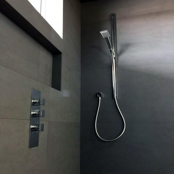 Modern Walk In Shower Designs