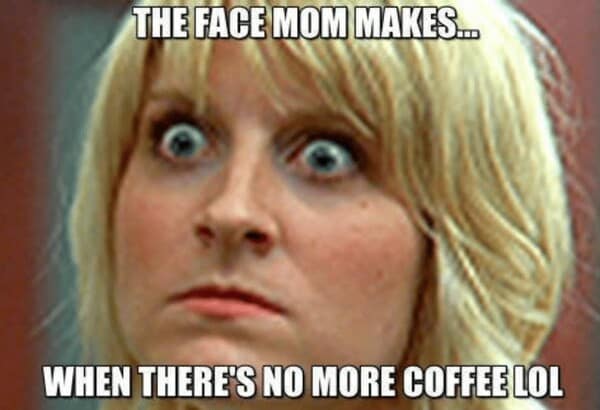 30 Hilarious Mom Memes