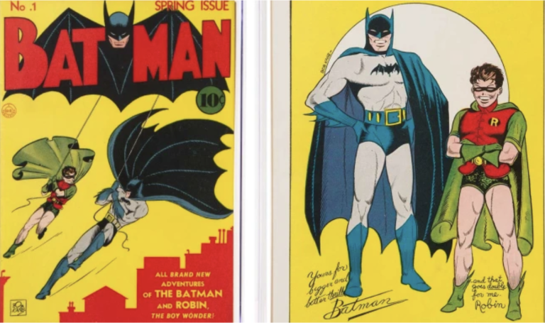 What Is The Most Expensive Comic Book Ever Sold Next Luxury