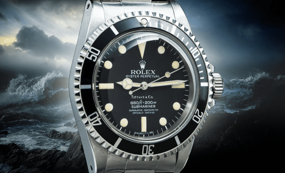 22 Most Expensive Rolex Watches of All Time
