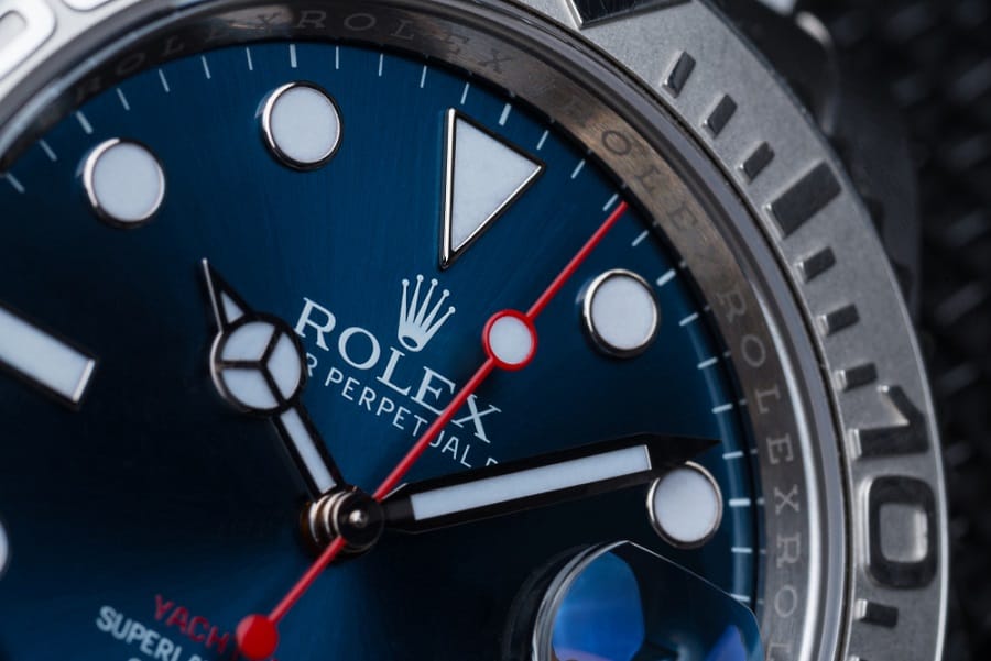 The 10 Most Expensive Rolexes Ever Sold