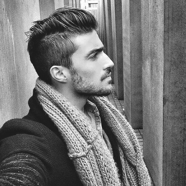 Top 70 Best Stylish Haircuts For Men Popular Cuts For Gents