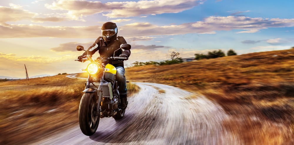 The 7 Best Adventure Motorcycles