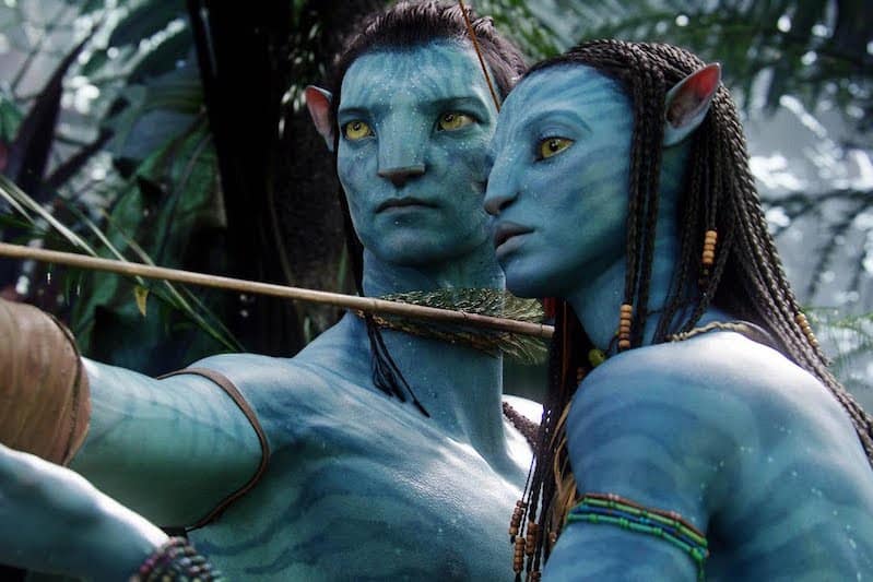 14 of the Most Visually Stunning Movies of All Time