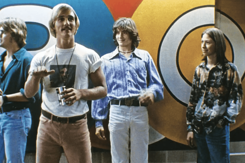12 Classic Movies Like Dazed and Confused
