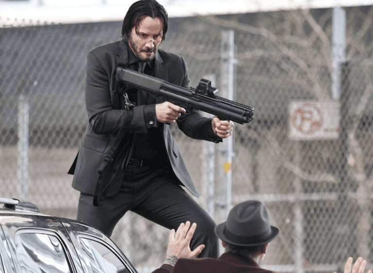 18 Action Packed Movies Like John Wick Next Luxury