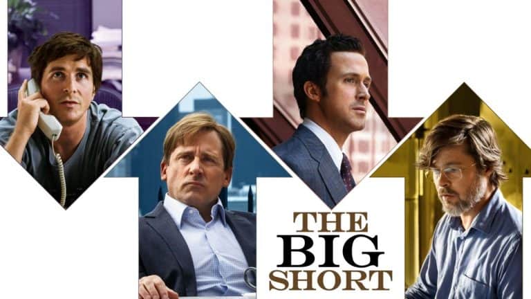 14 Interesting Movies Like The Big Short