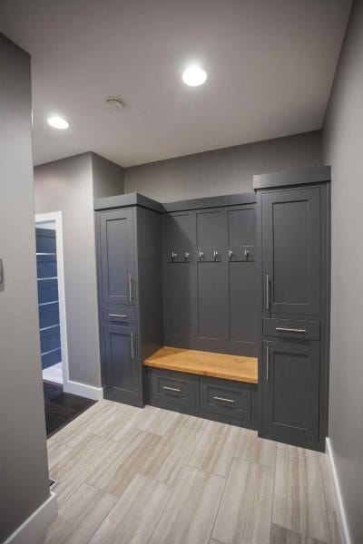 Mudroom Ideas For Small Spaces