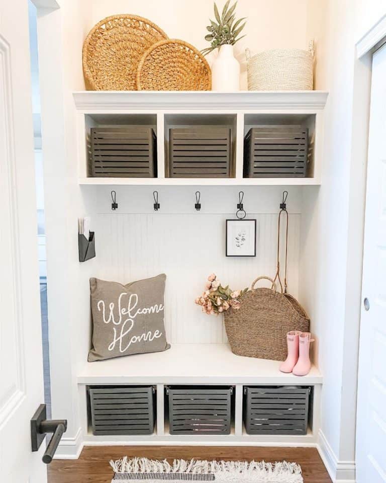 Creative and Effective Room Organization Solutions