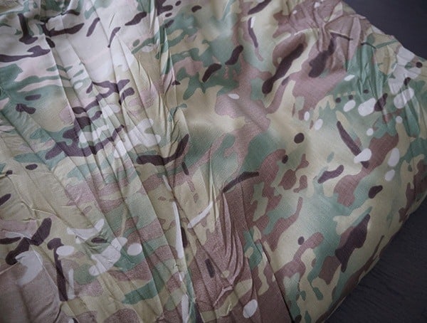 Multicam Camo Snugpak Special Forces 1 Sleeping Bags