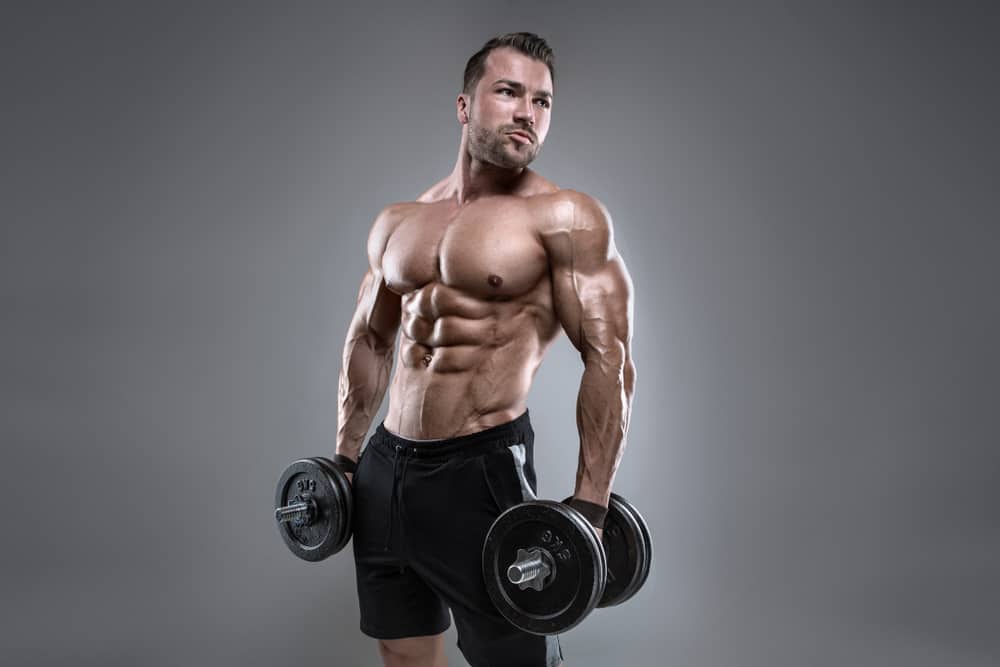 10 Best Forearm Exercises for Men