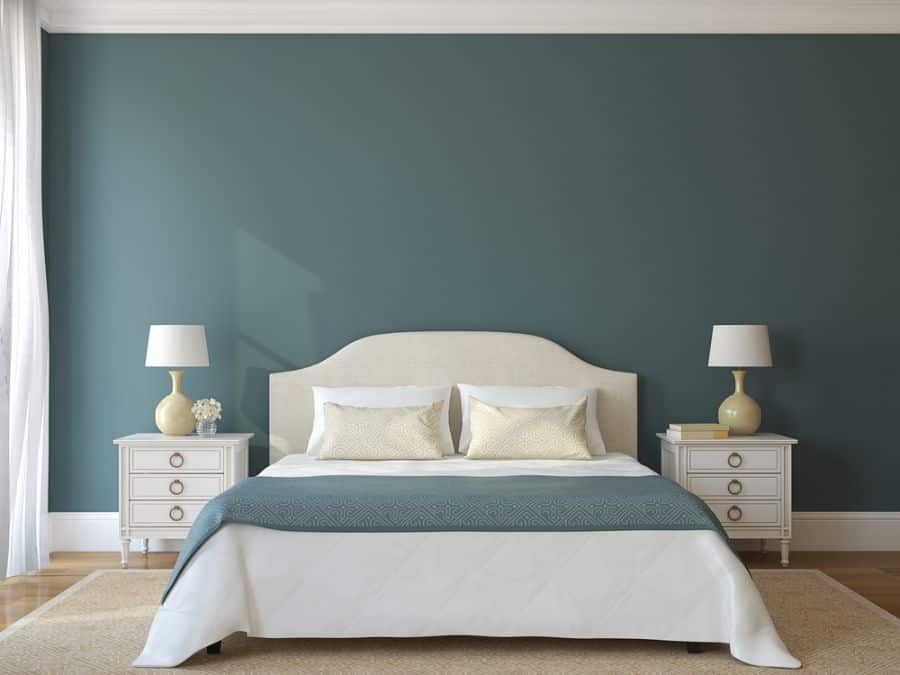 The Top 147 Bedroom Paint Colors - Interior Home and Design