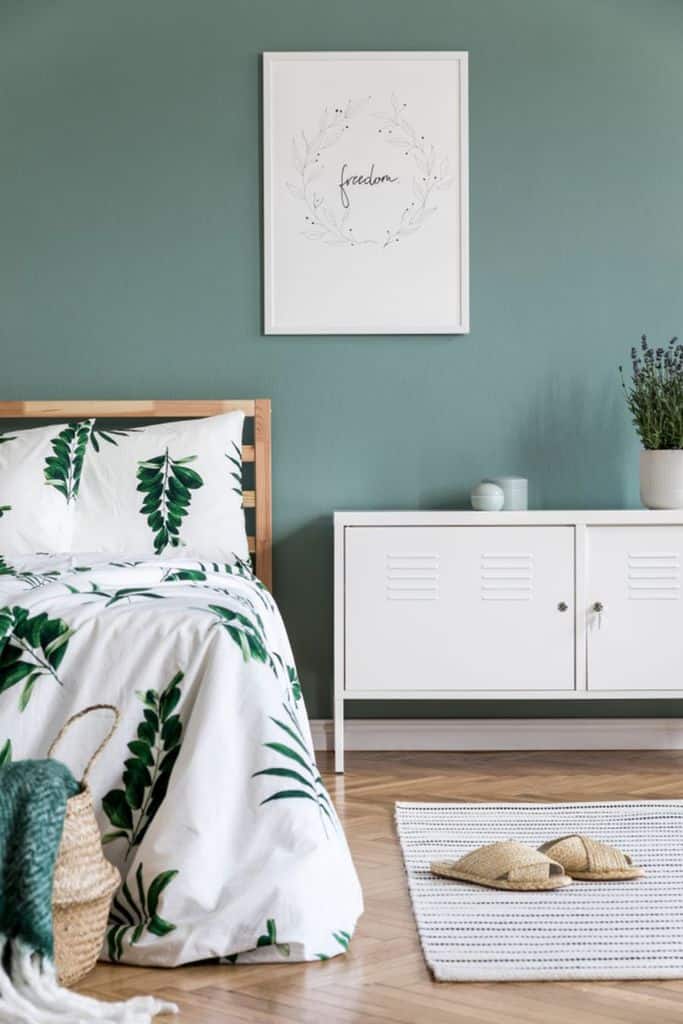 The Top 147 Bedroom Paint Colors - Interior Home and Design