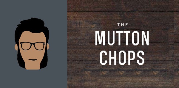 Mutton Chops Beard Styles