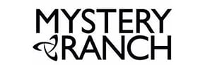 Mystery Ranch Logo Special Feature Backpack