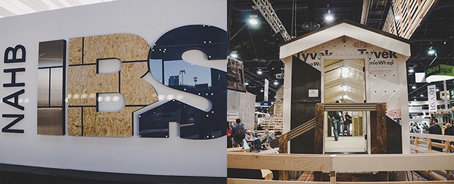 NAHB International Builders’ Show Highlights – 2019 IBS and KBIS – Part One