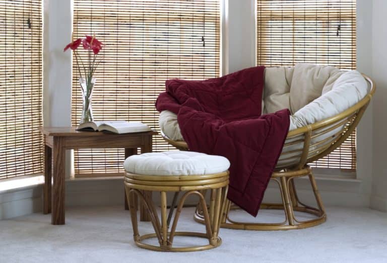 View of Creative and Stylish Window Treatment Ideas for Every Room