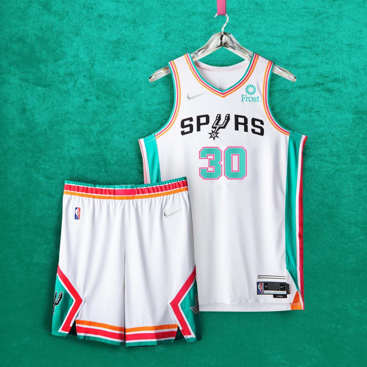 nba heritage jerseys 2022