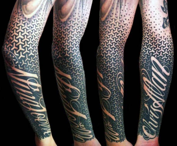 elbow tattoo  All Things Tattoo