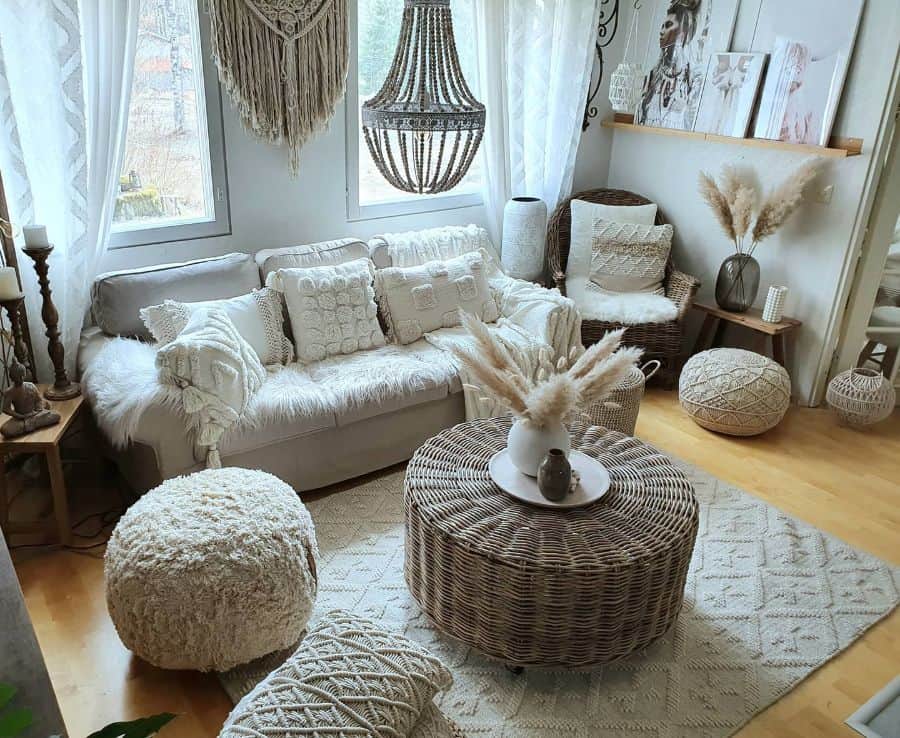 The Top 21 Bohemian Decor Ideas Interior Home And Design - Boho Chic Living Room Decor Ideas