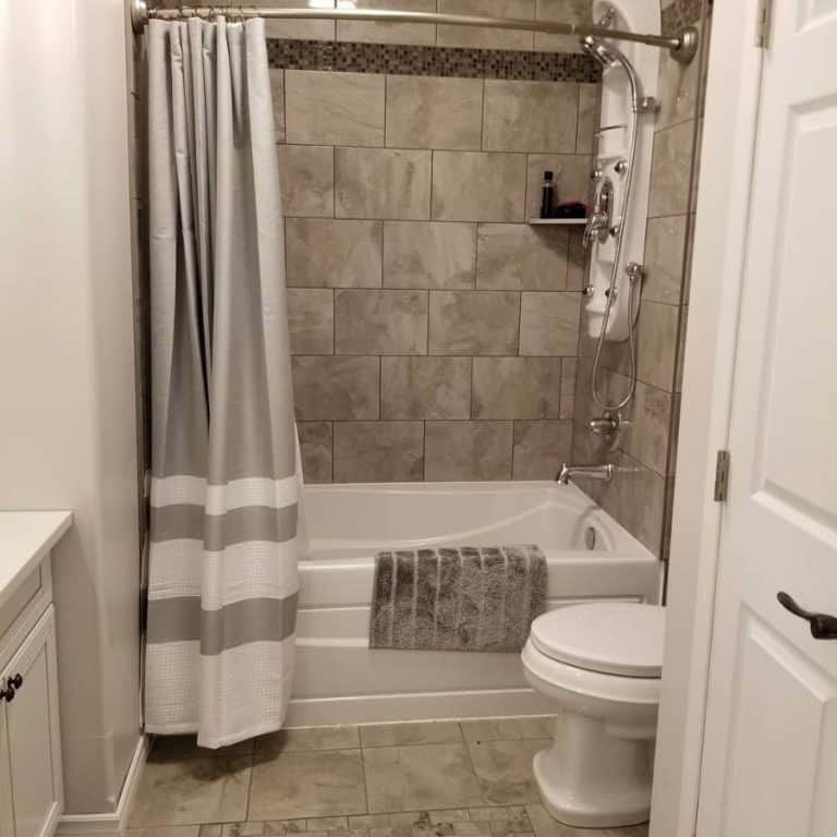 Creative Ideas for Transforming Your Basement Bathroom