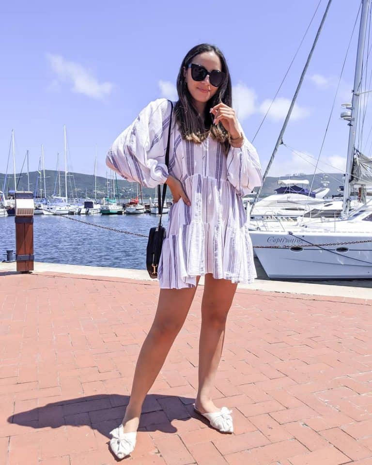 summer cruise outfit ideas