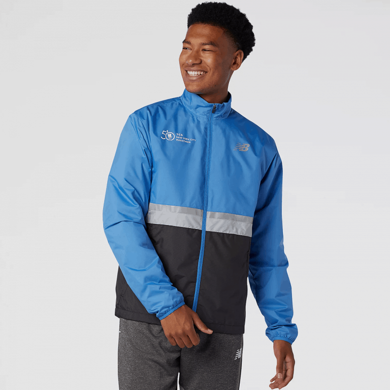 The 10 Best Running Jackets To Combat All the Elements - Next Luxury