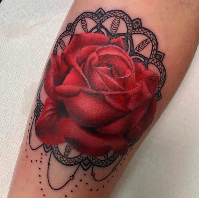 79 Wonderful Tattoo Ideas for Women