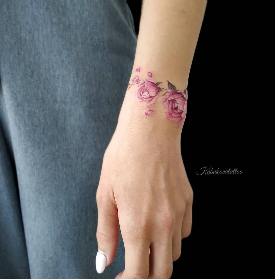 Instagram photo by Tattoo Artist  Jun 16 2016 at 1114am UTC  Peonies  tattoo Peony flower tattoos Tattoos