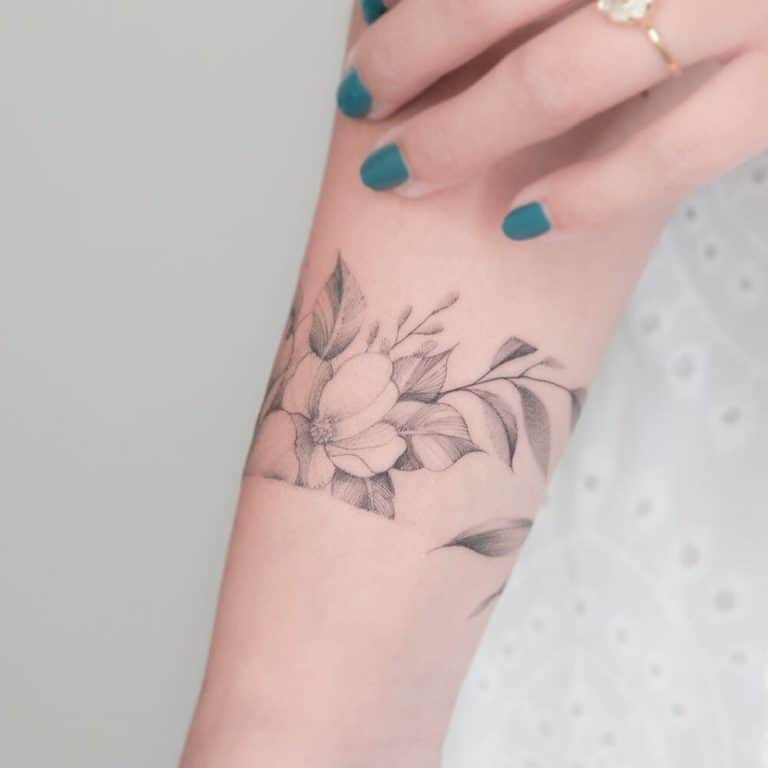 Peony Tattoo Meaning And Symbolism 2024 Guide   Nextluxtattoos 20201012 Kalawa.tattooer 20200929 Zfgoox 768x768 