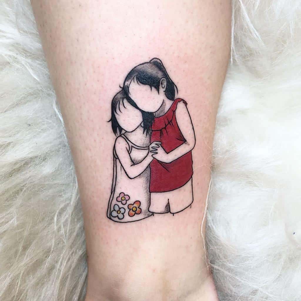 nice-sister-tattoo-brujadelbloquee