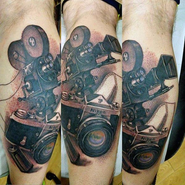 30 Good, Bad, And Questionable Tattoos For People Wh...