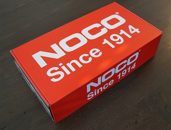 noco 4000