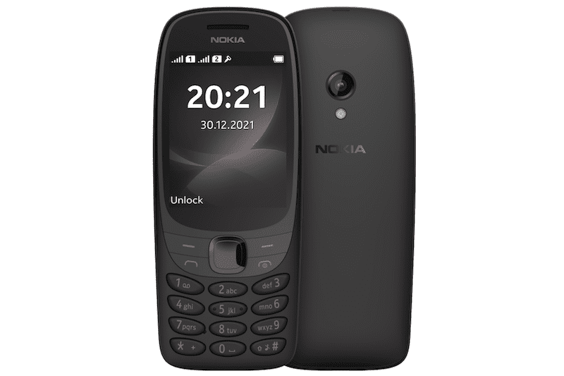 Nokia Brings Back Its Classic ‘Brick Phone’ With a Modern Edge